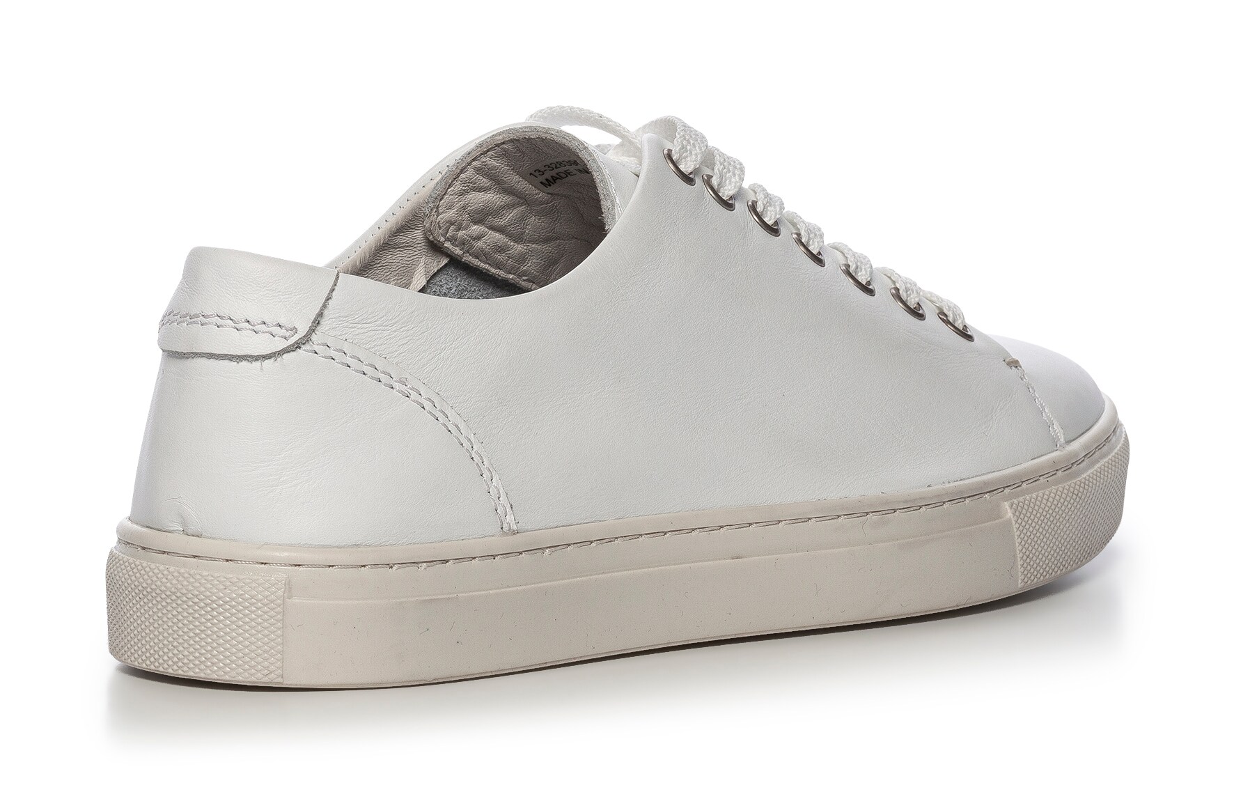PACE, Sneakers Hvit
