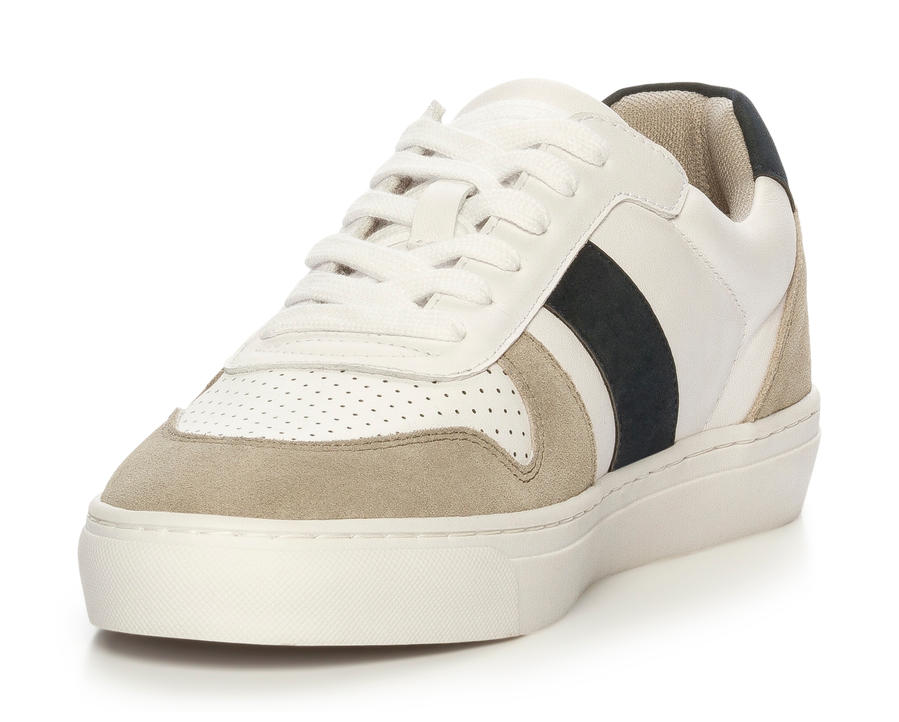 PACE, Sneakers Hvit
