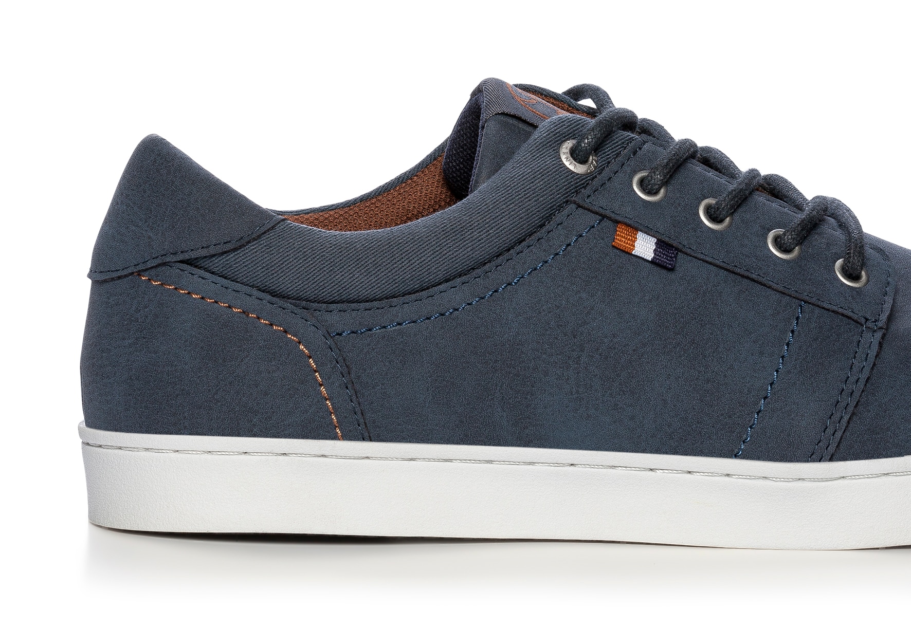 LINEAR, Sneakers Blå