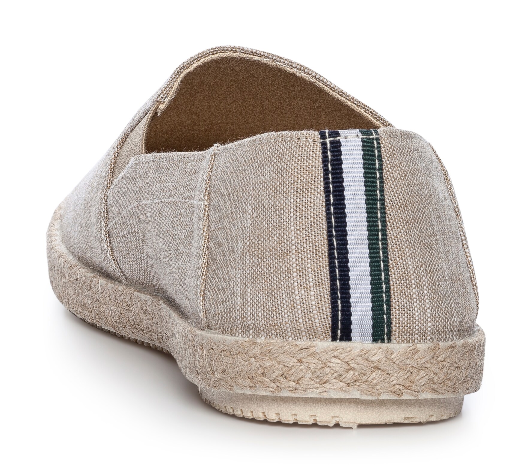 LINEAR, Tekstilsko Beige