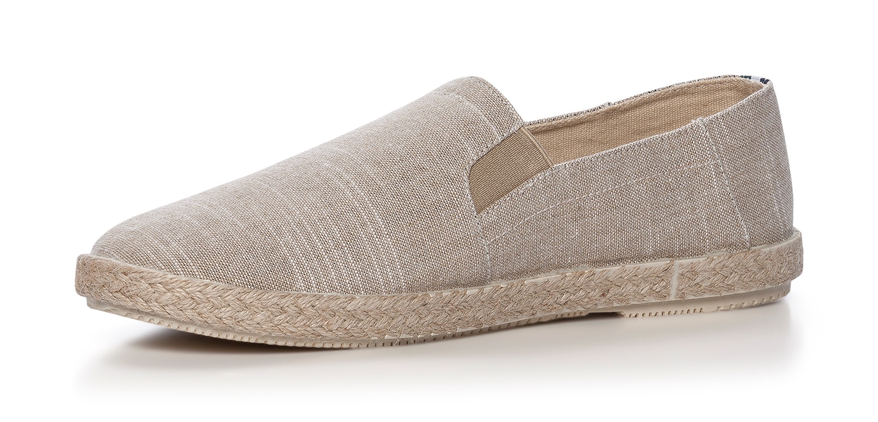 LINEAR, Tekstilsko Beige