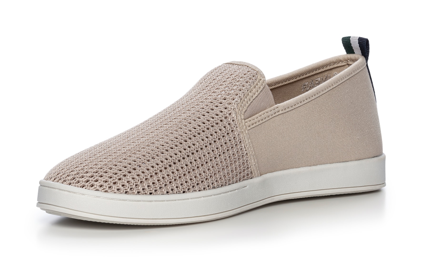 LINEAR, Tekstilsko Beige