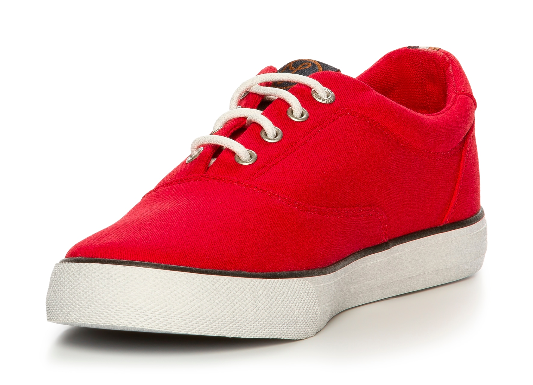 LINEAR, Tekstilsko Rød