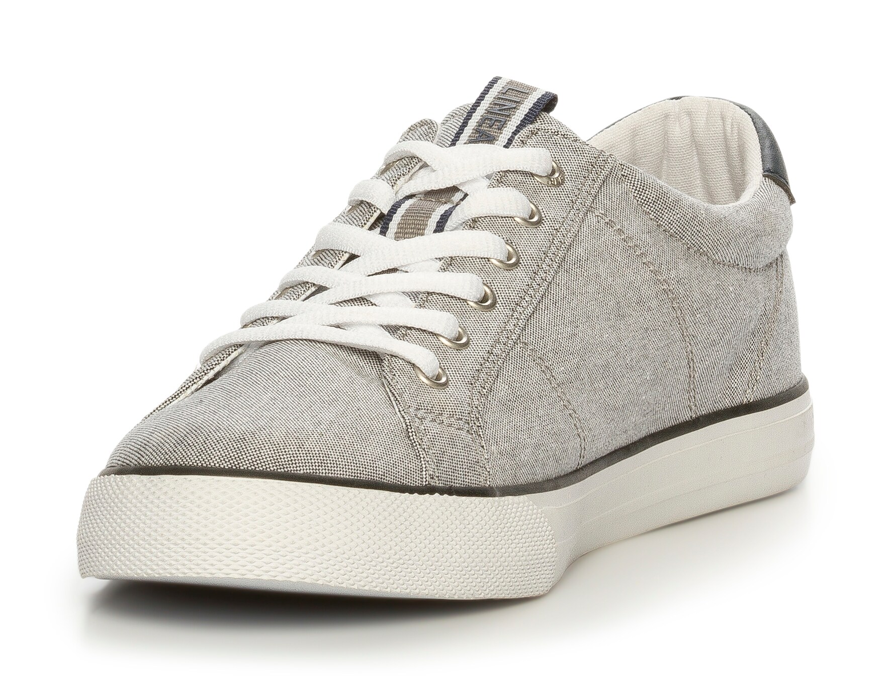 LINEAR, Tekstilsko Grå