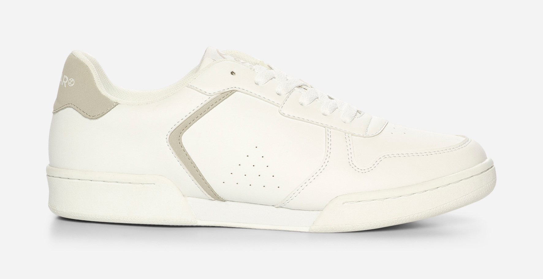 LINEAR, Sneakers Hvit