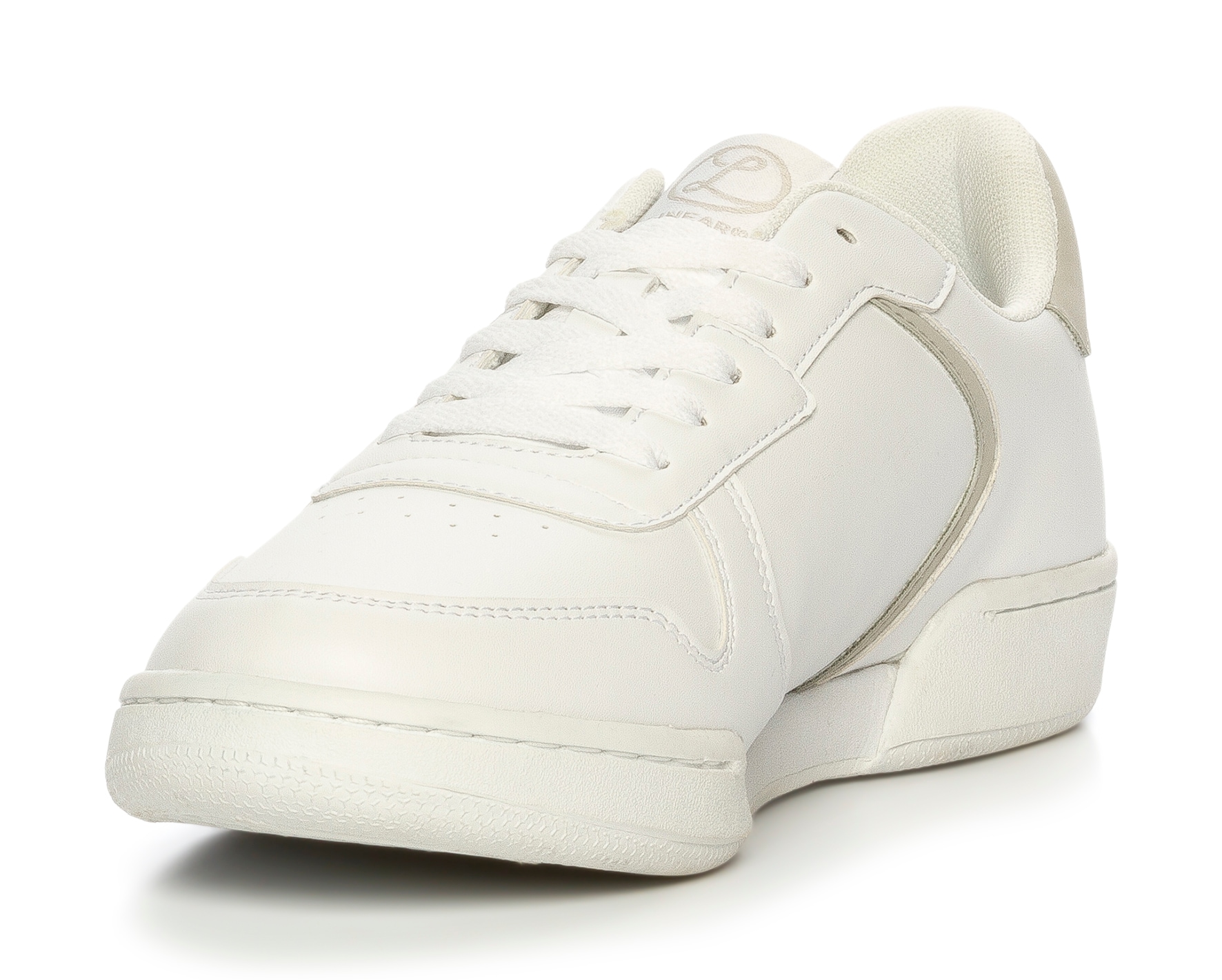 LINEAR, Sneakers Hvit