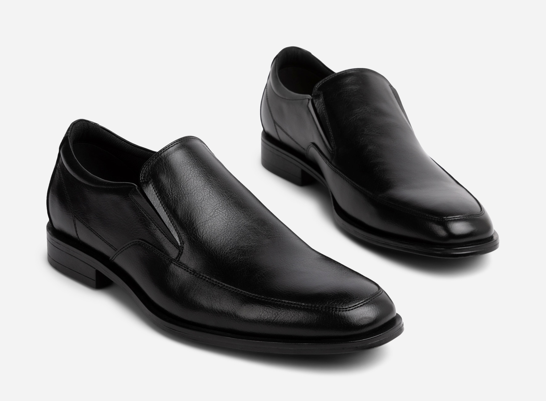 IGUASSU, Loafers Sort