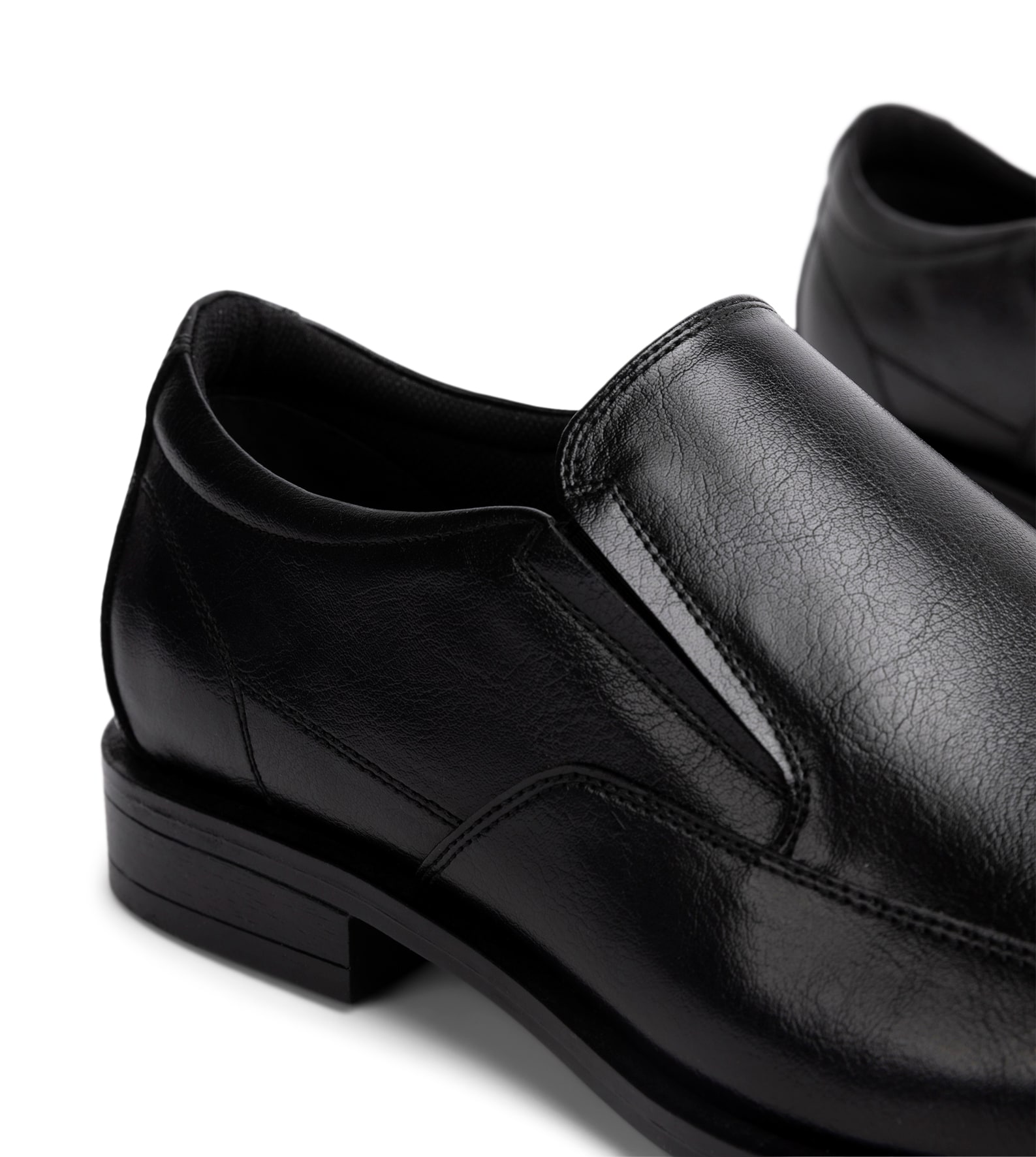 IGUASSU, Loafers Sort