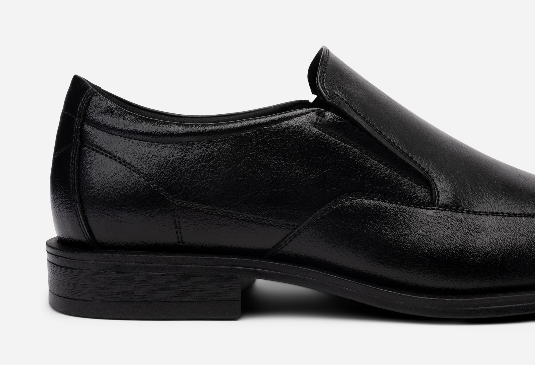 IGUASSU, Loafers Sort