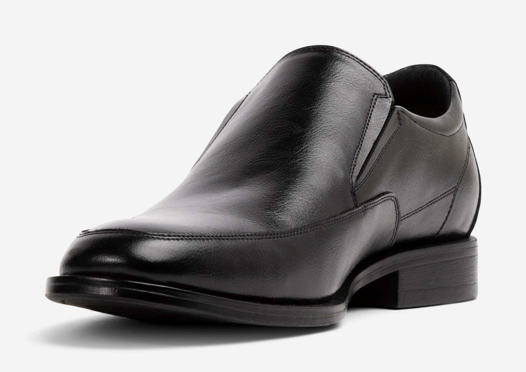 IGUASSU, Loafers Sort