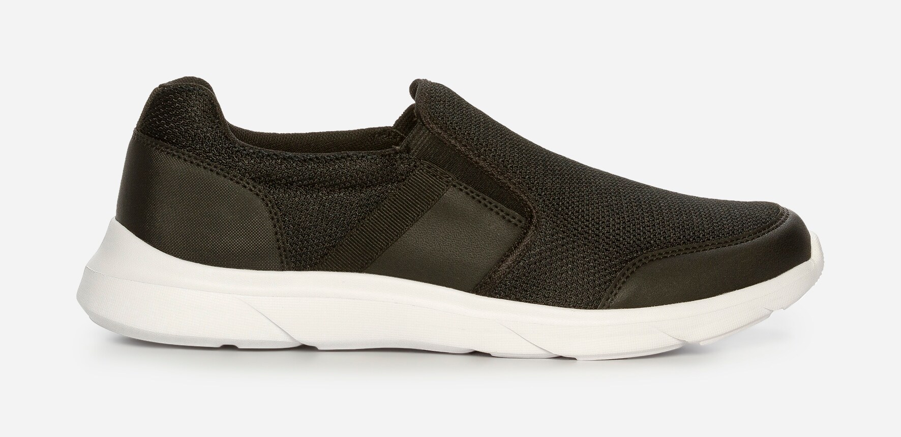 IGUASSU, Sneakers Sort
