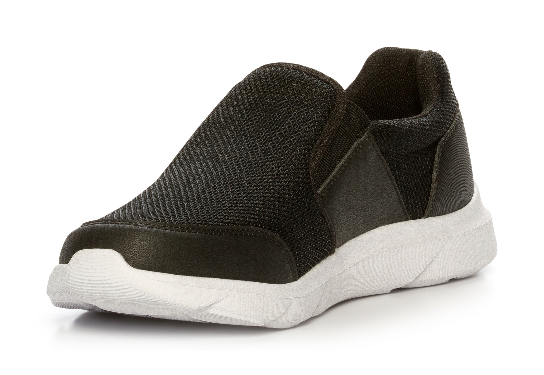 IGUASSU, Sneakers Sort