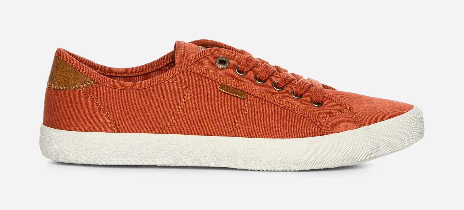 IGUASSU, Tekstilsko Rød