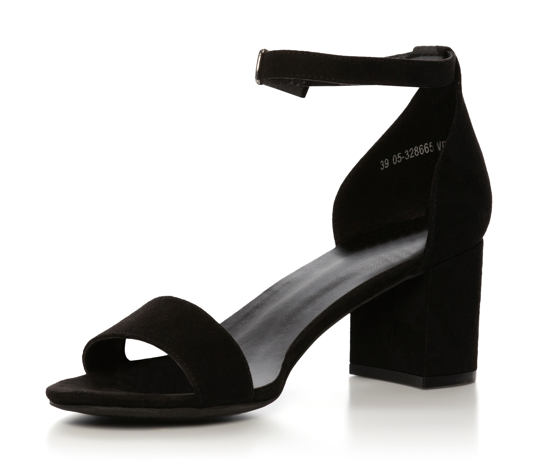 XIT, Sandalett Sort