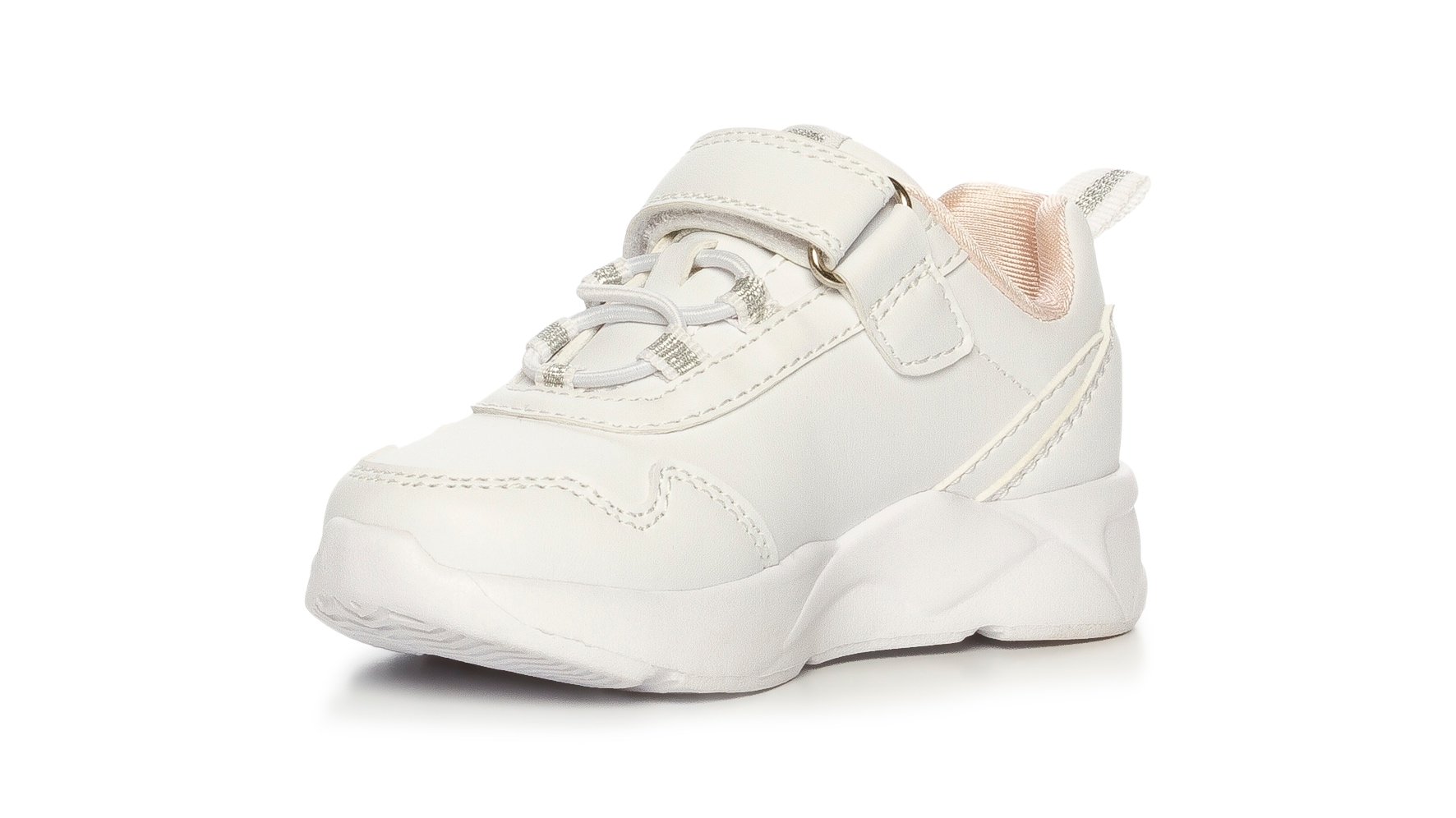 DINSKO, Sneakers Hvit