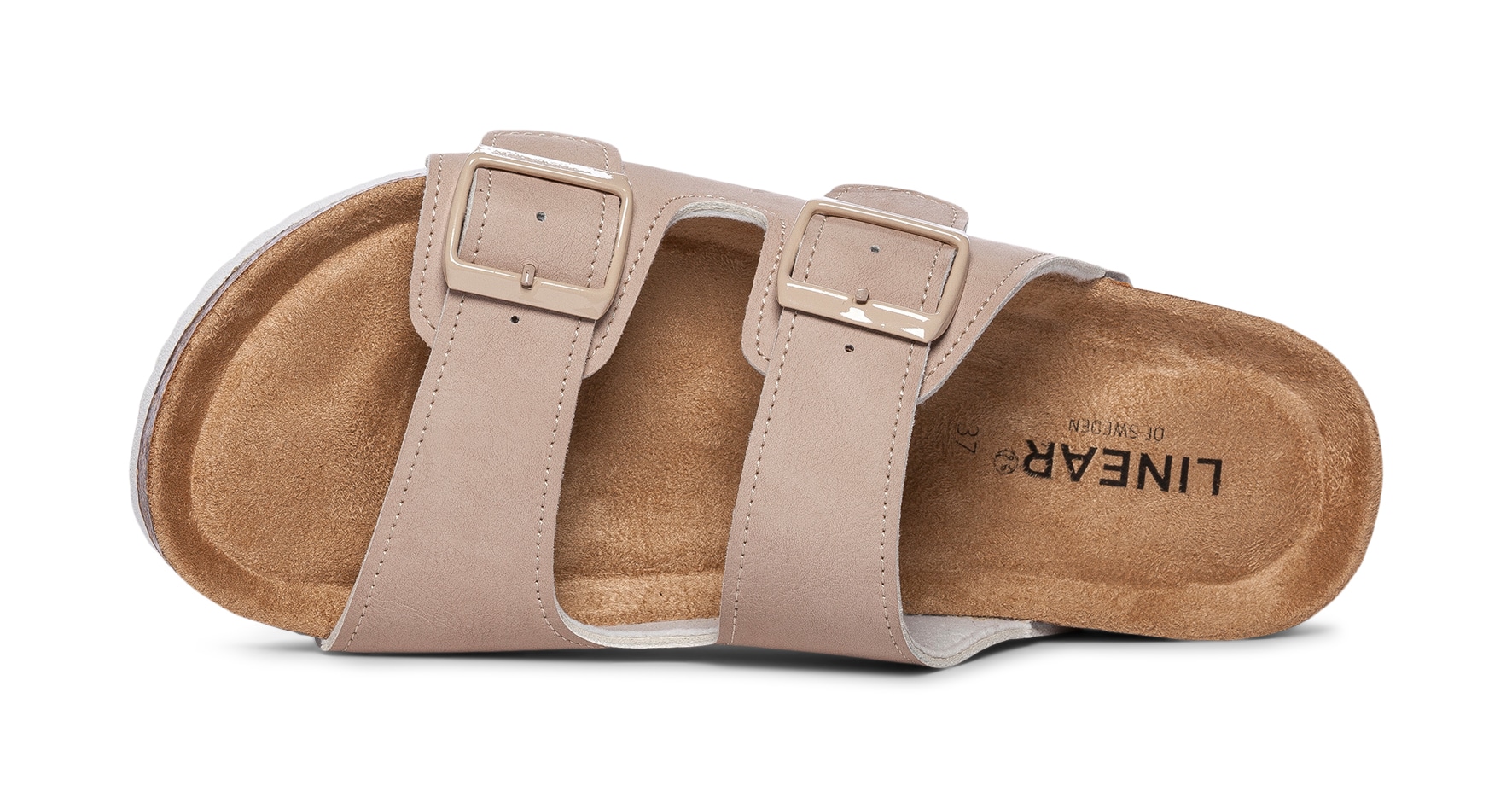 LINEAR, Sandal Rosa