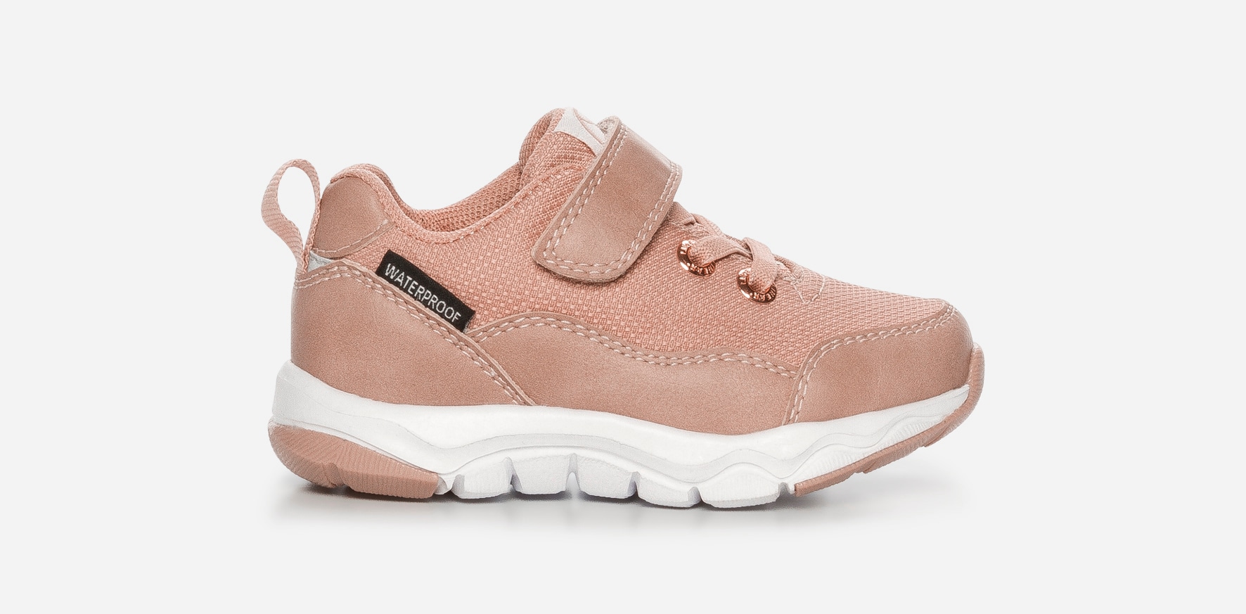 LINEAR, Sneakers Rosa