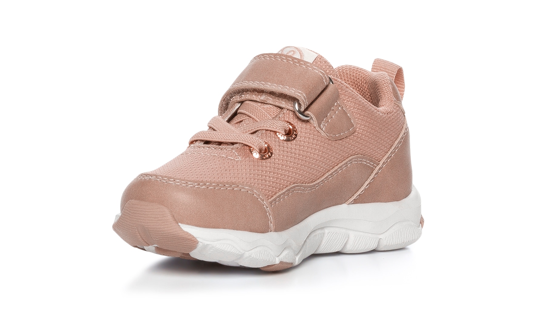 LINEAR, Sneakers Rosa