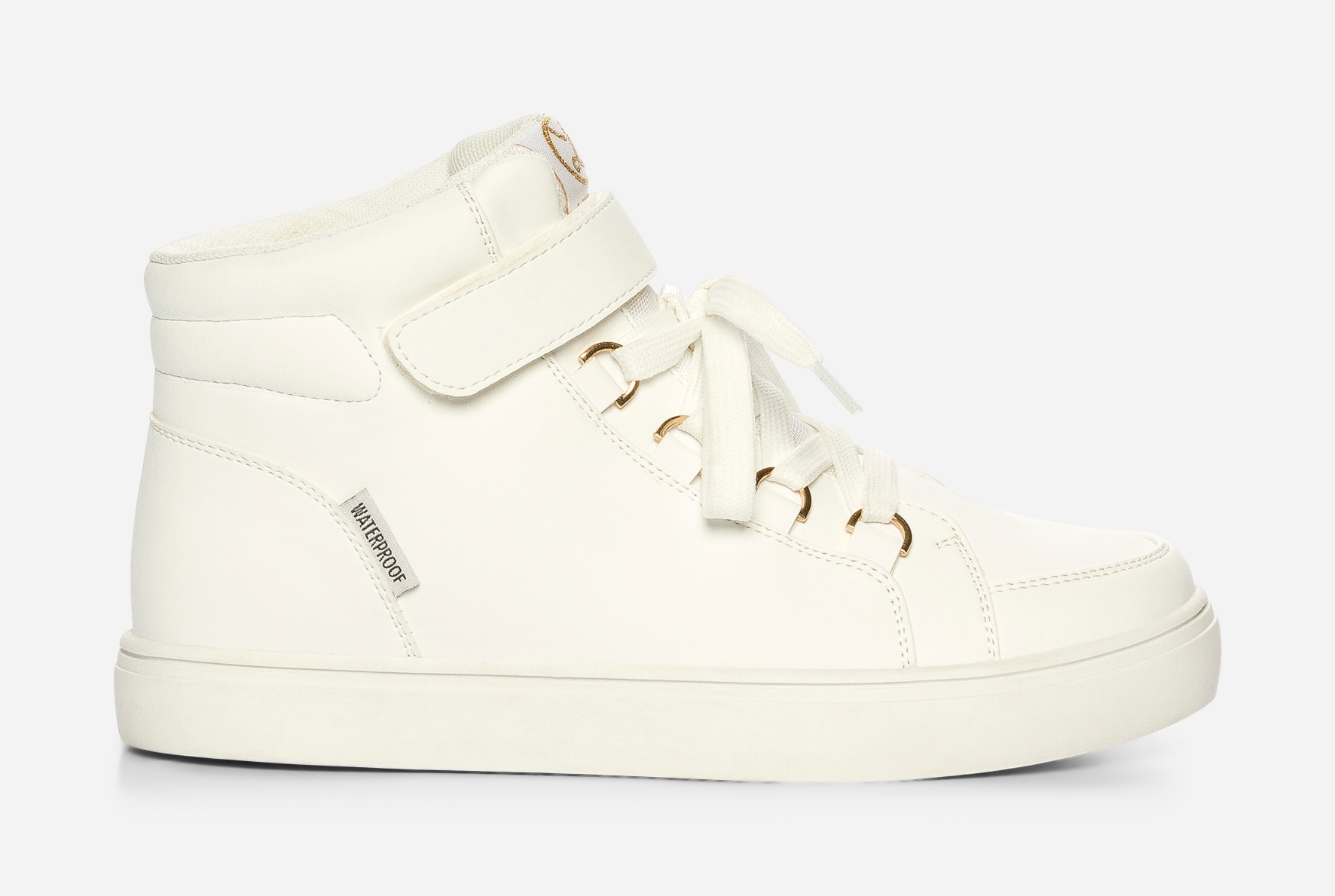 LINEAR, Sneakers Hvit