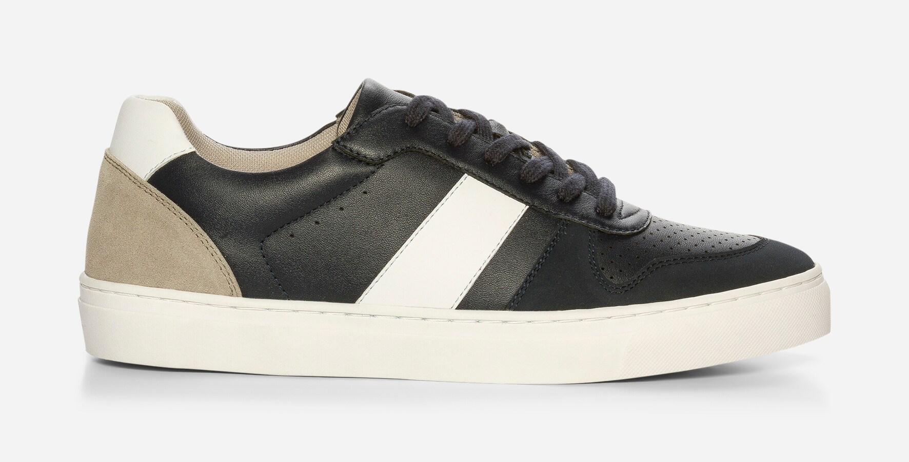 PACE, Sneakers Blå