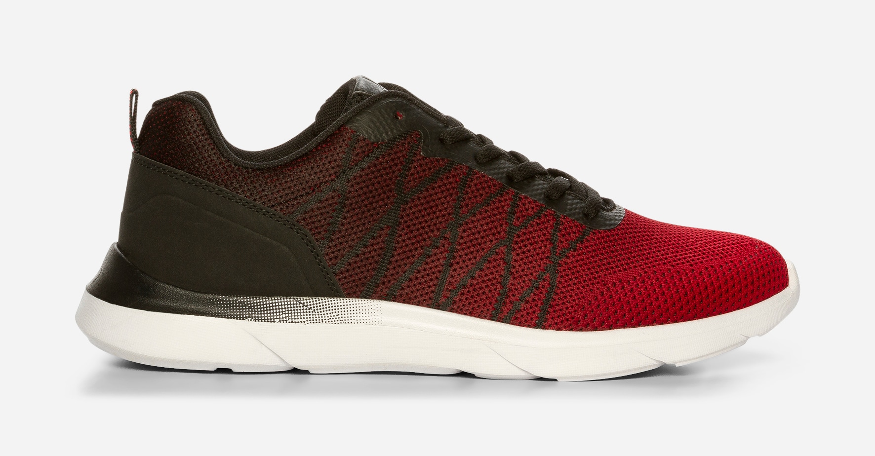 IGUASSU, Sneakers Rød