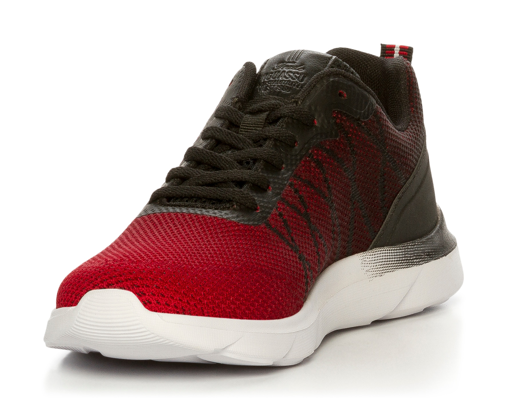 IGUASSU, Sneakers Rød