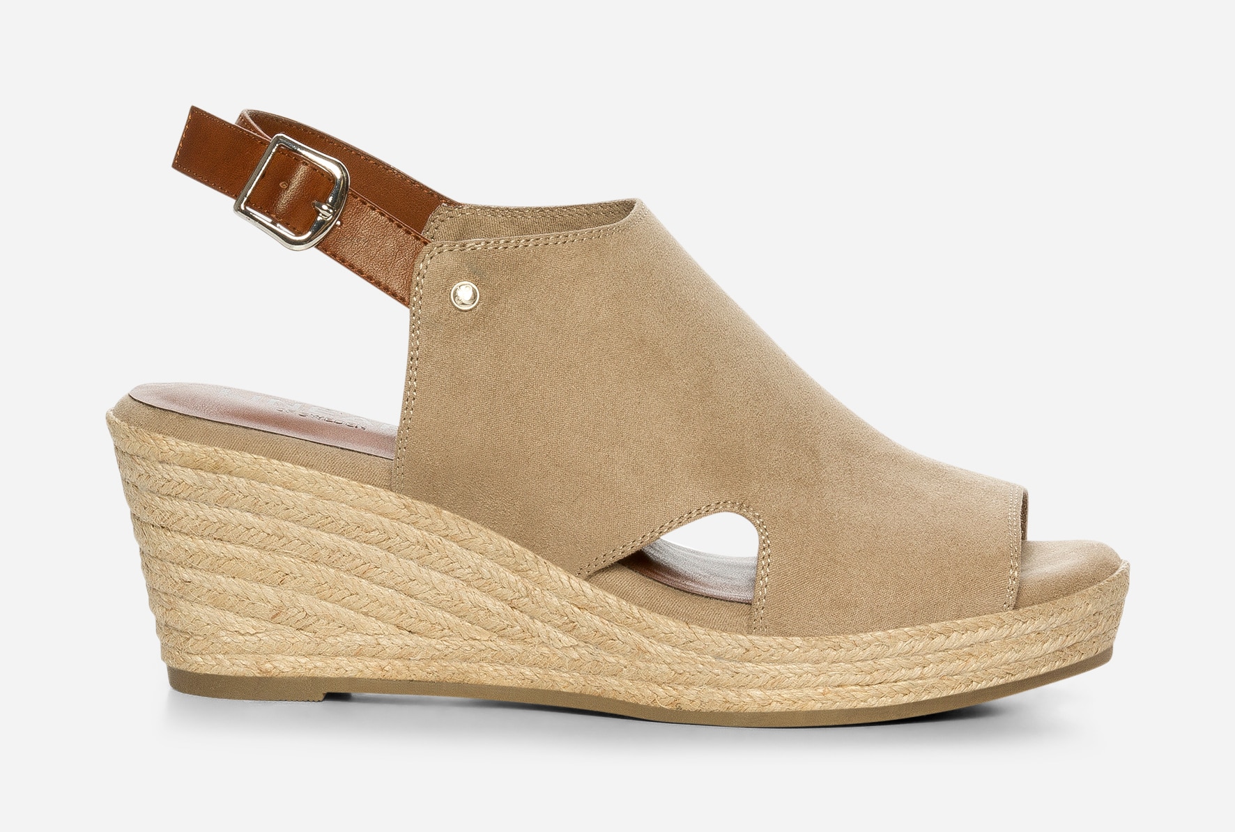 LINEAR, Sandalett Beige