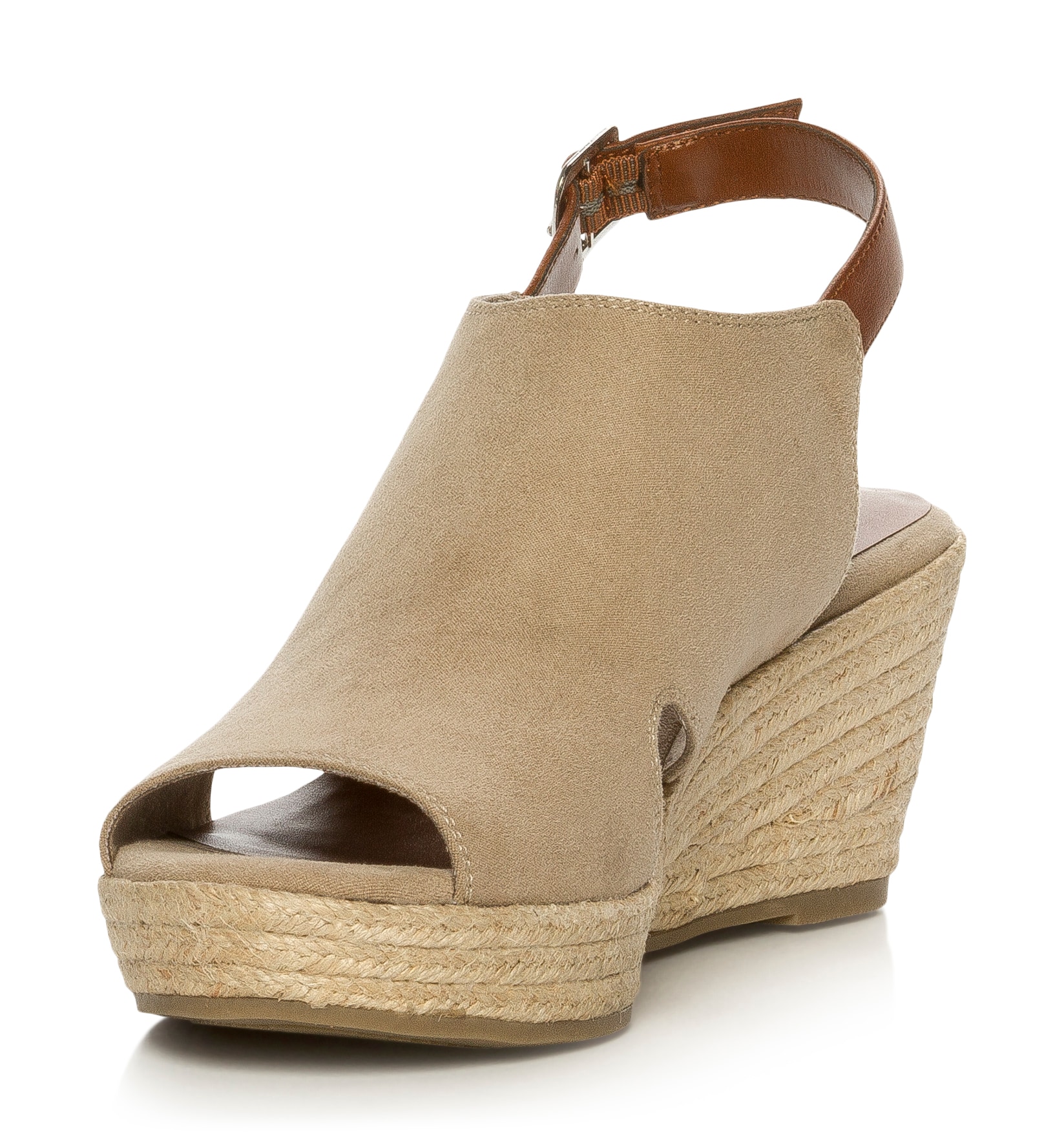 LINEAR, Sandalett Beige