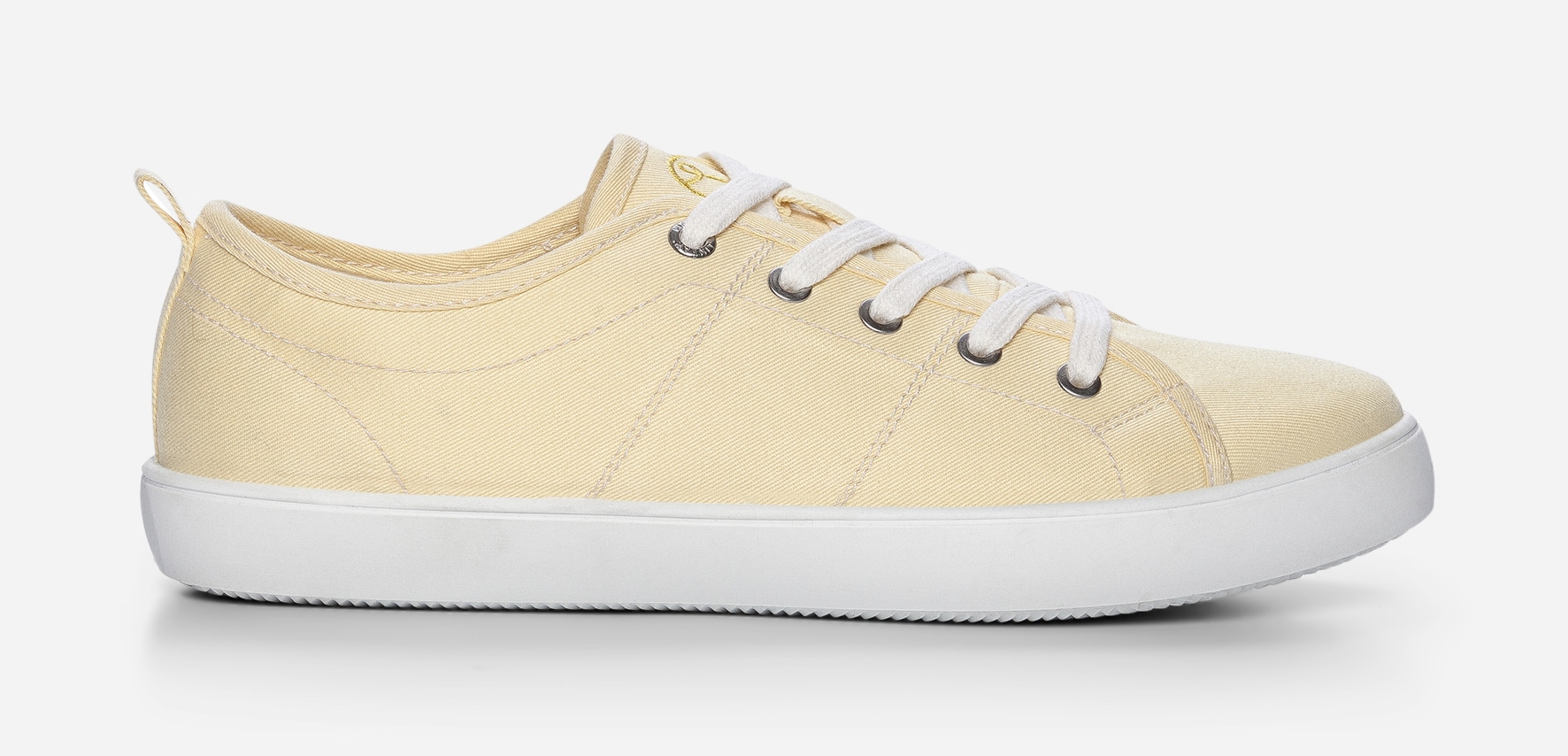 LINEAR, Tekstilsko Gul