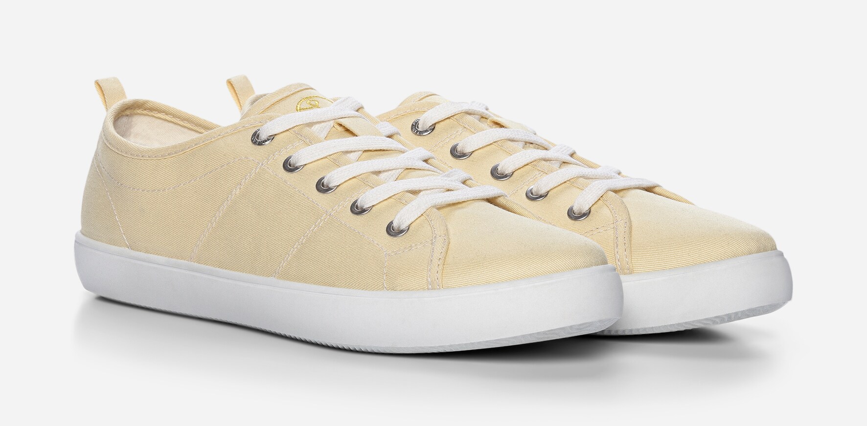 LINEAR, Tekstilsko Gul