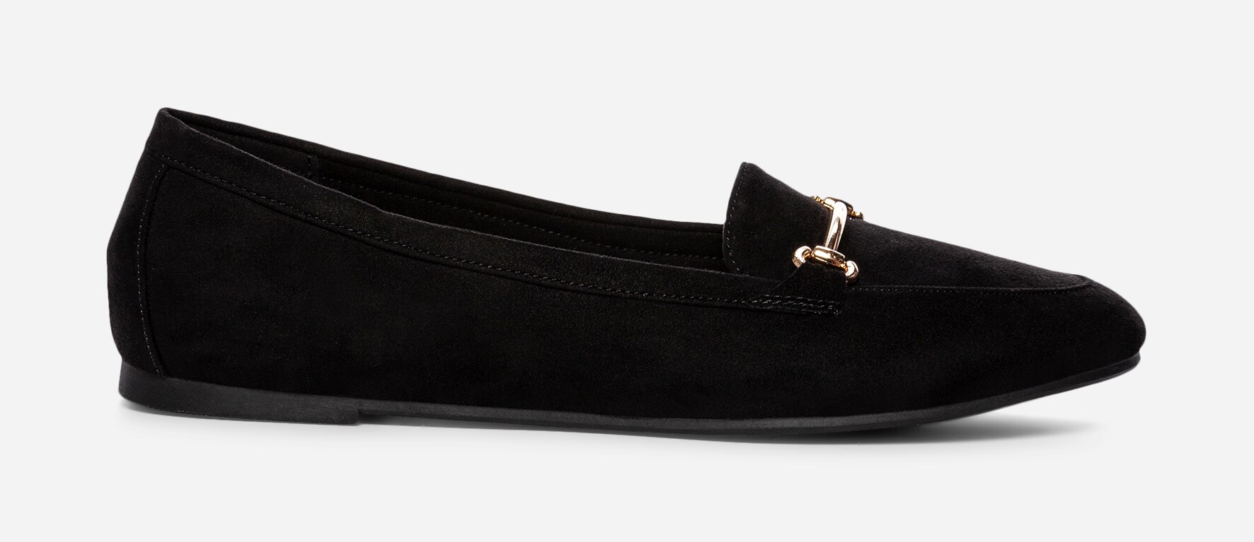XIT, Loafers Sort