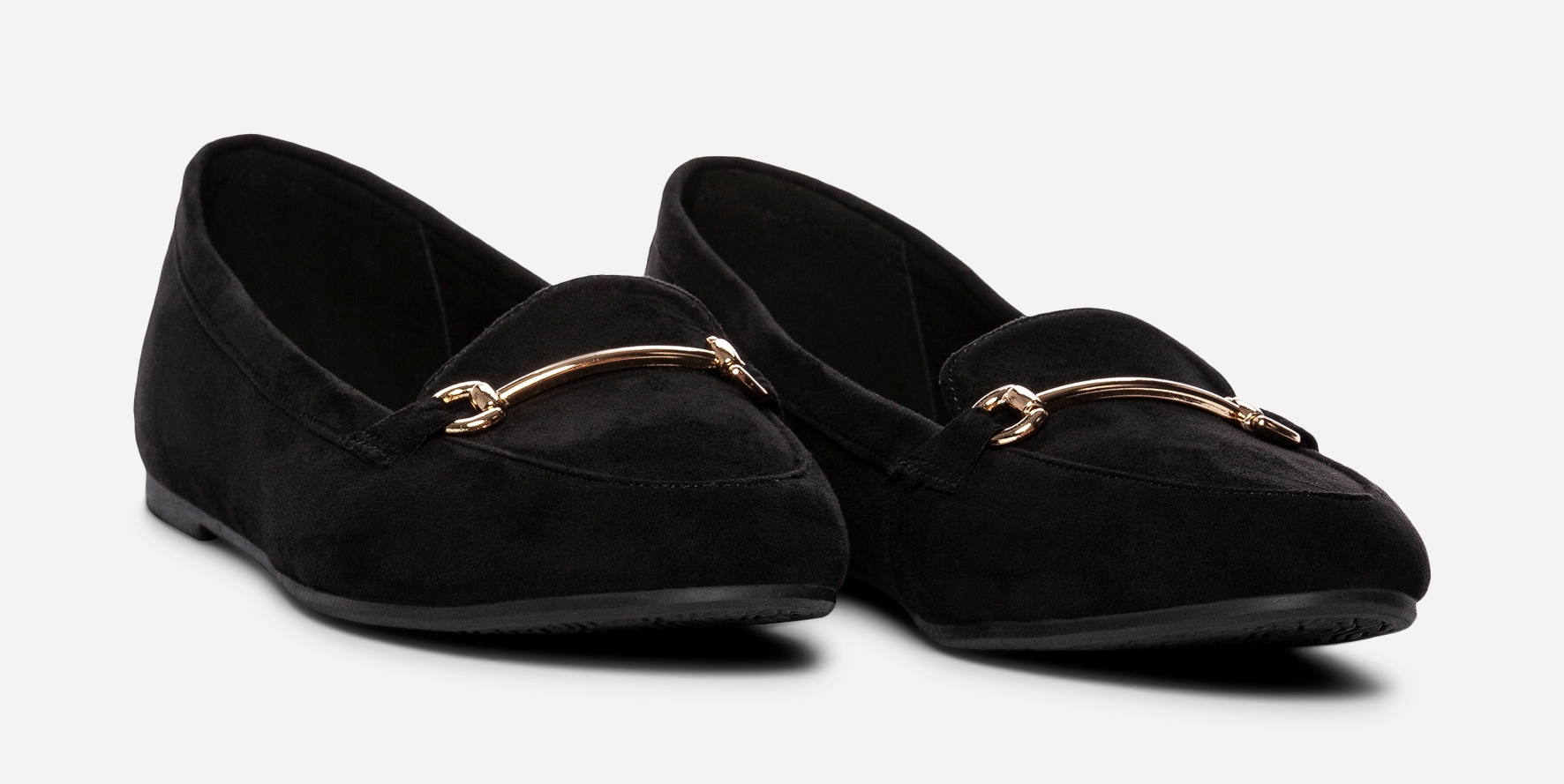 XIT, Loafers Sort
