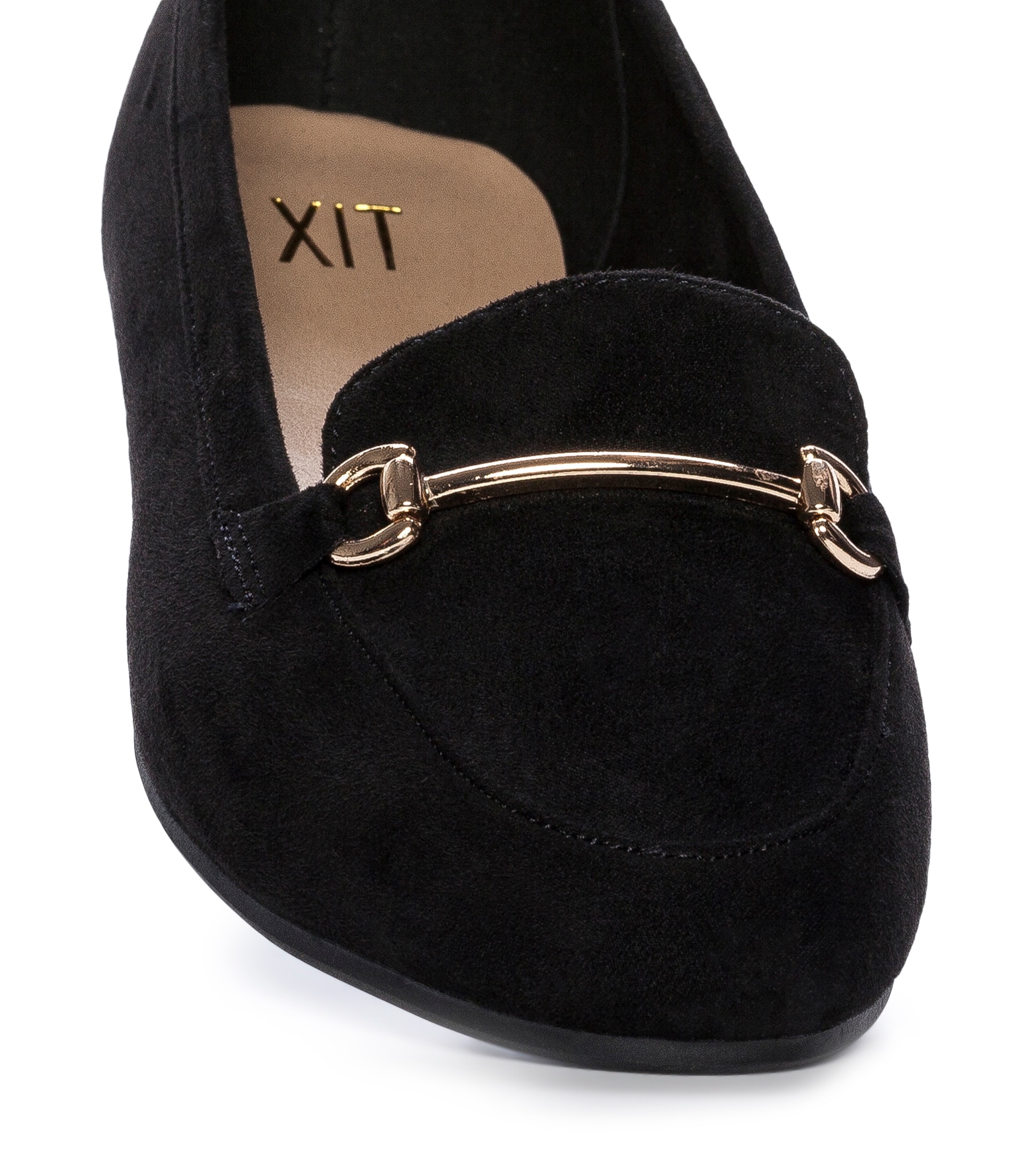 XIT, Loafers Sort