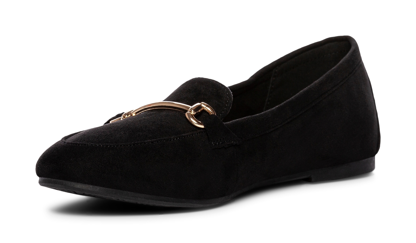 XIT, Loafers Sort