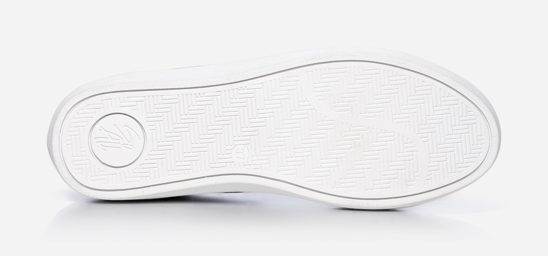 SO ALL, Sneakers Sort