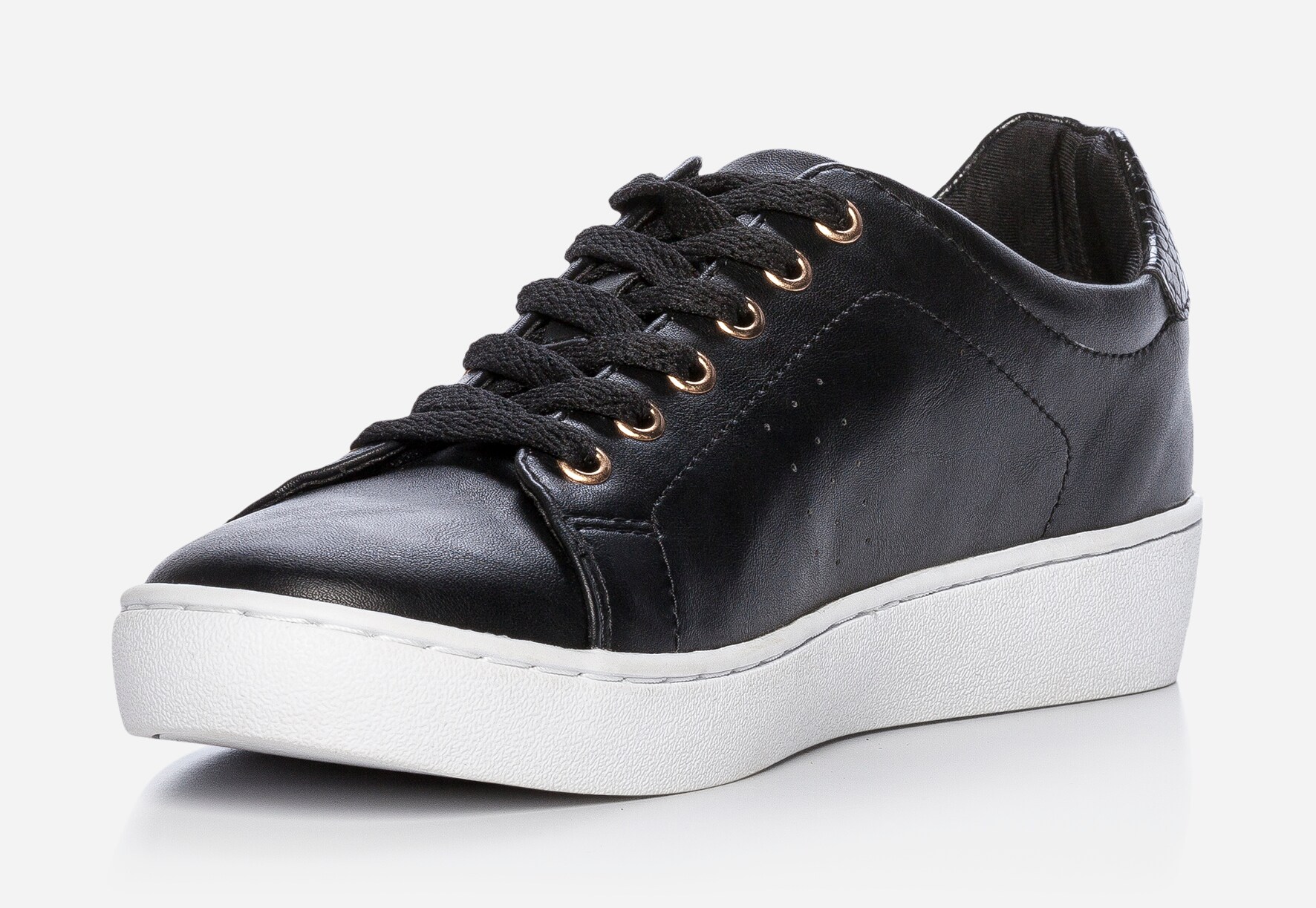 SO ALL, Sneakers Sort
