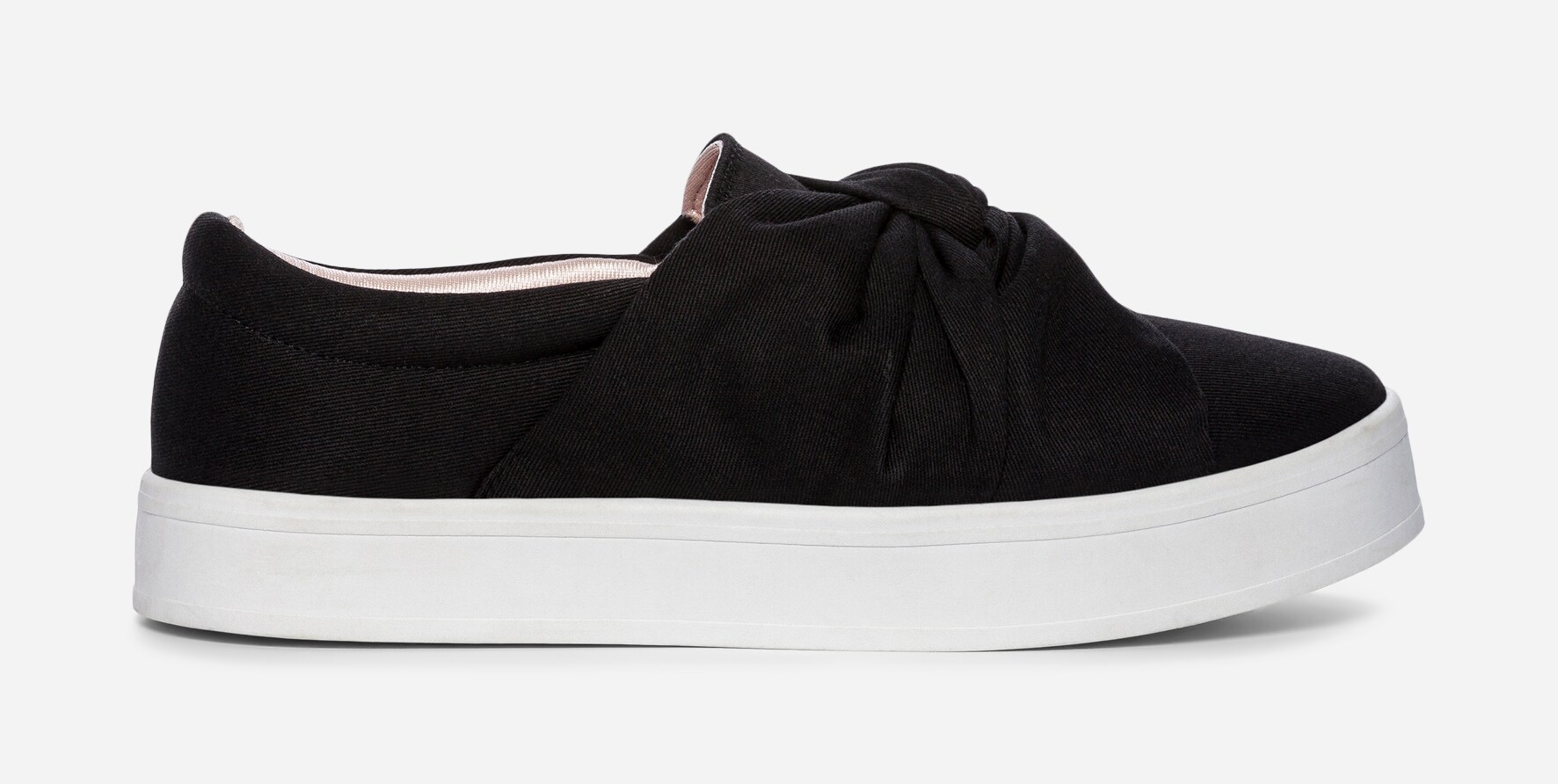 DINSKO, Sneakers Sort