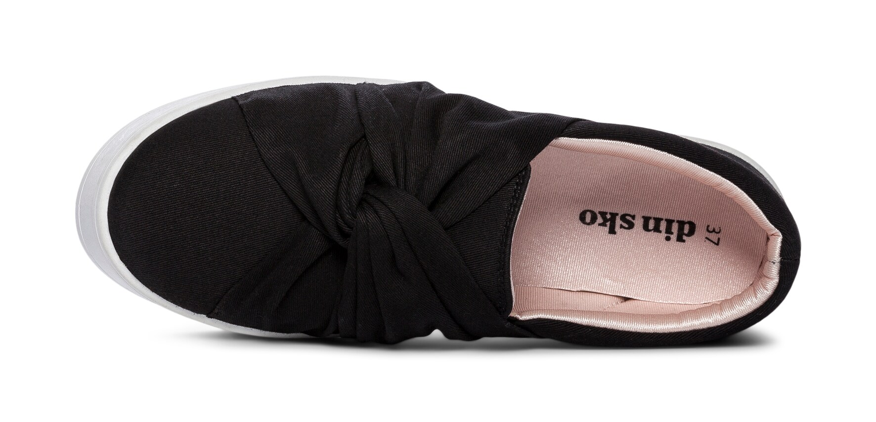 DINSKO, Sneakers Sort