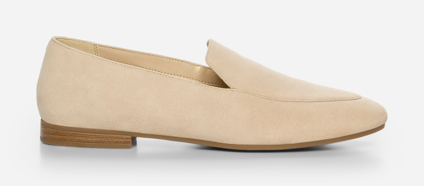 PACE, Loafers Beige