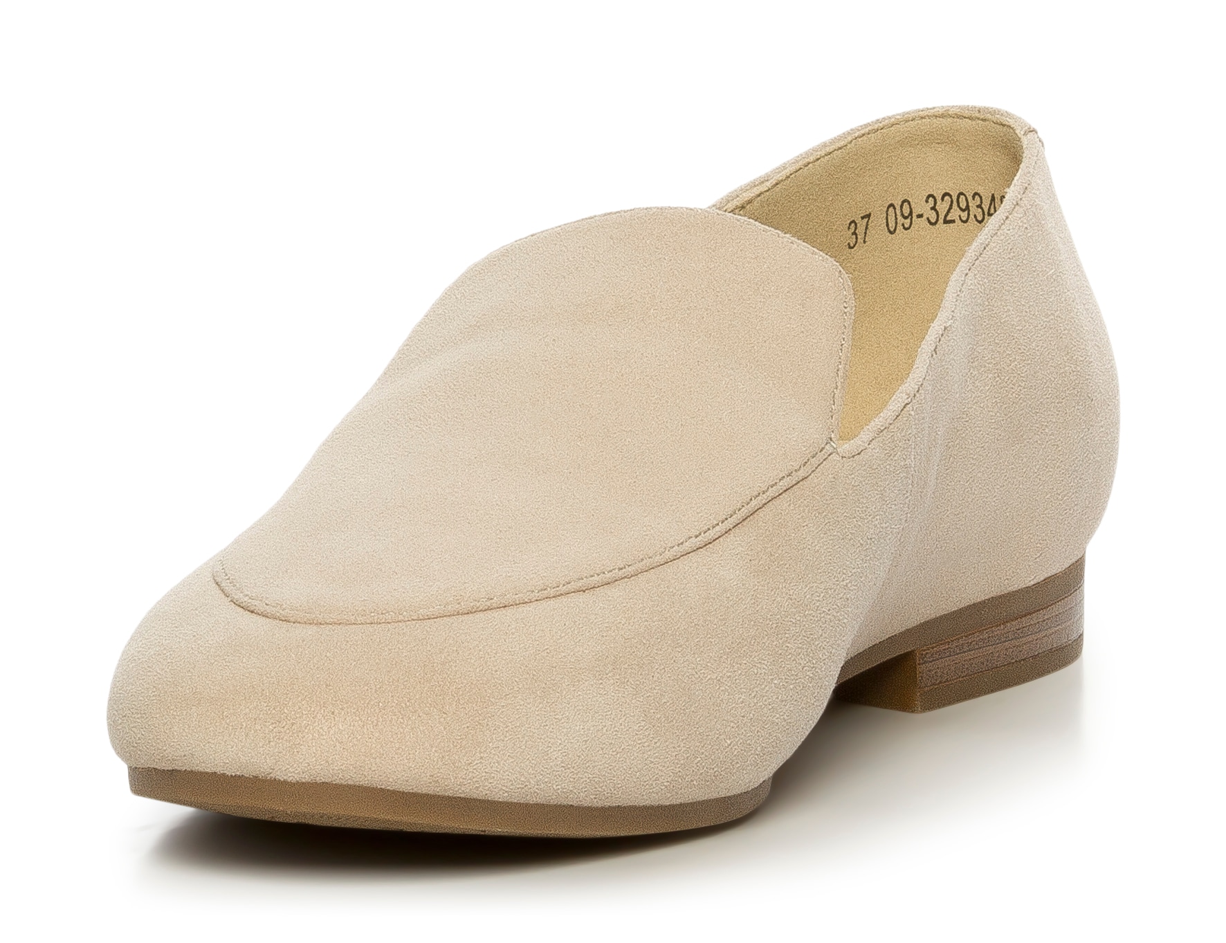 PACE, Loafers Beige
