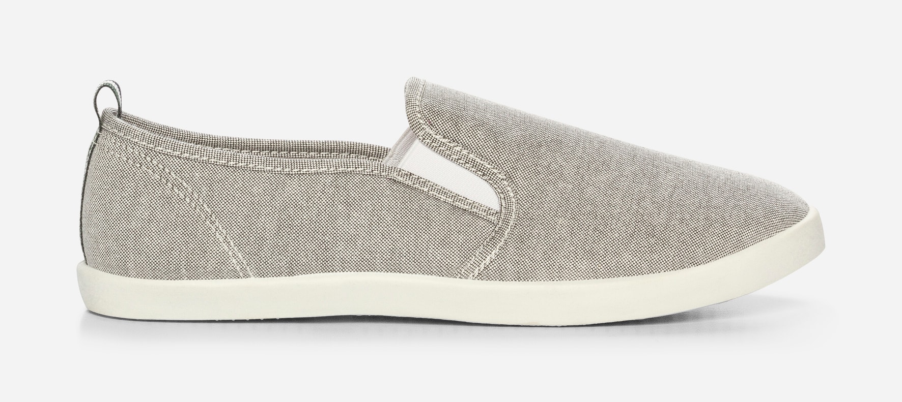 LINEAR, Sneakers Grå