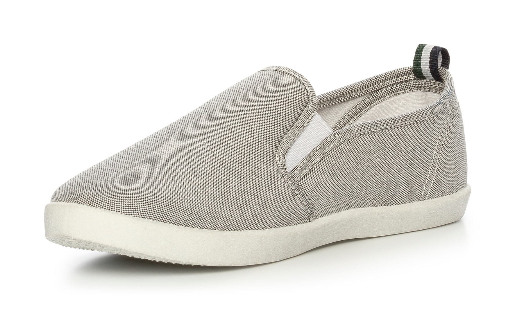 LINEAR, Sneakers Grå