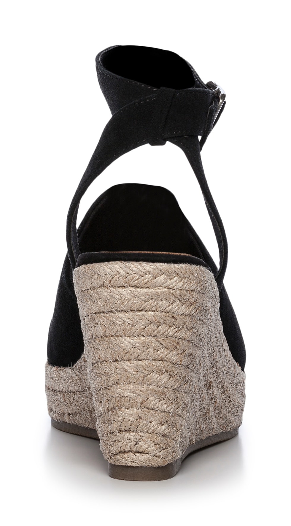 PACE, Sandaletter Sort