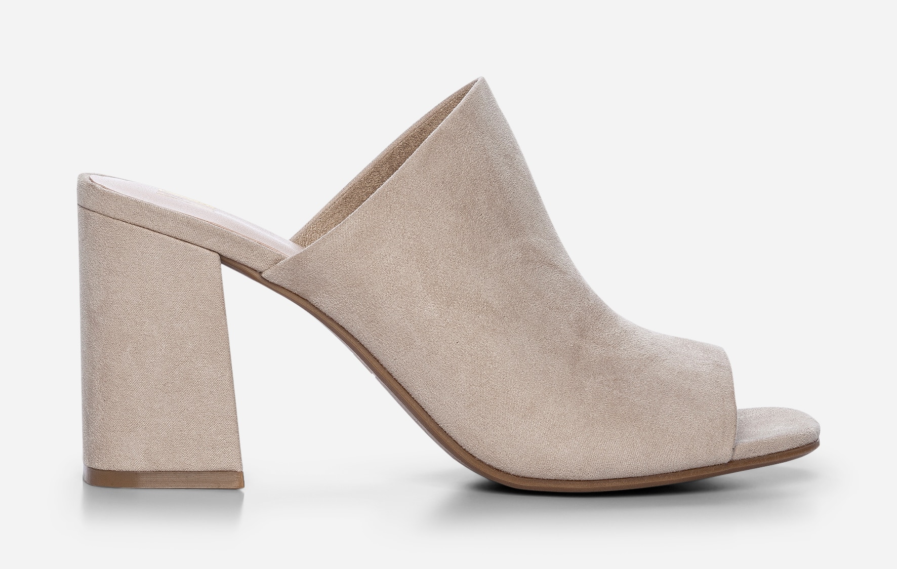 XIT, Sandaletter Beige