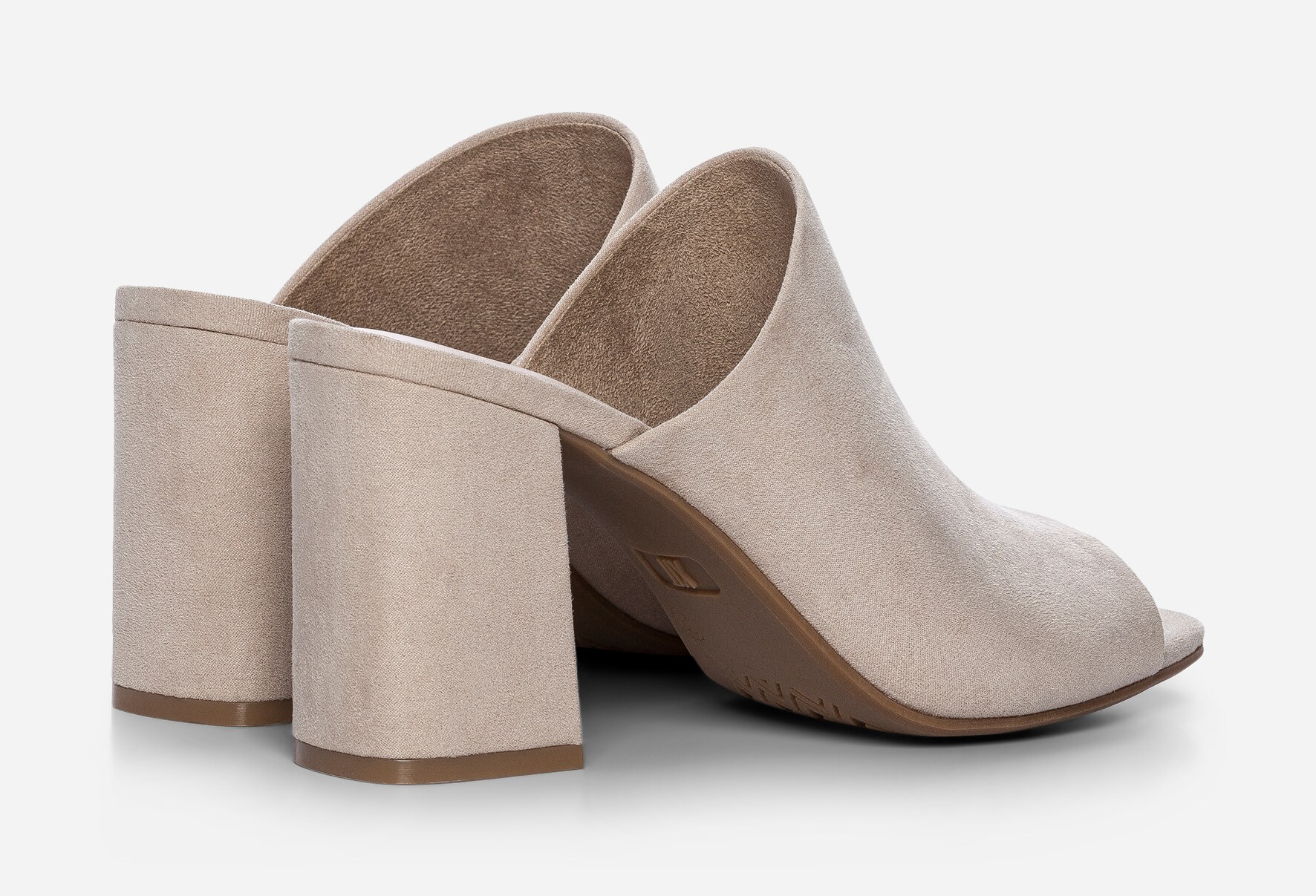 XIT, Sandaletter Beige