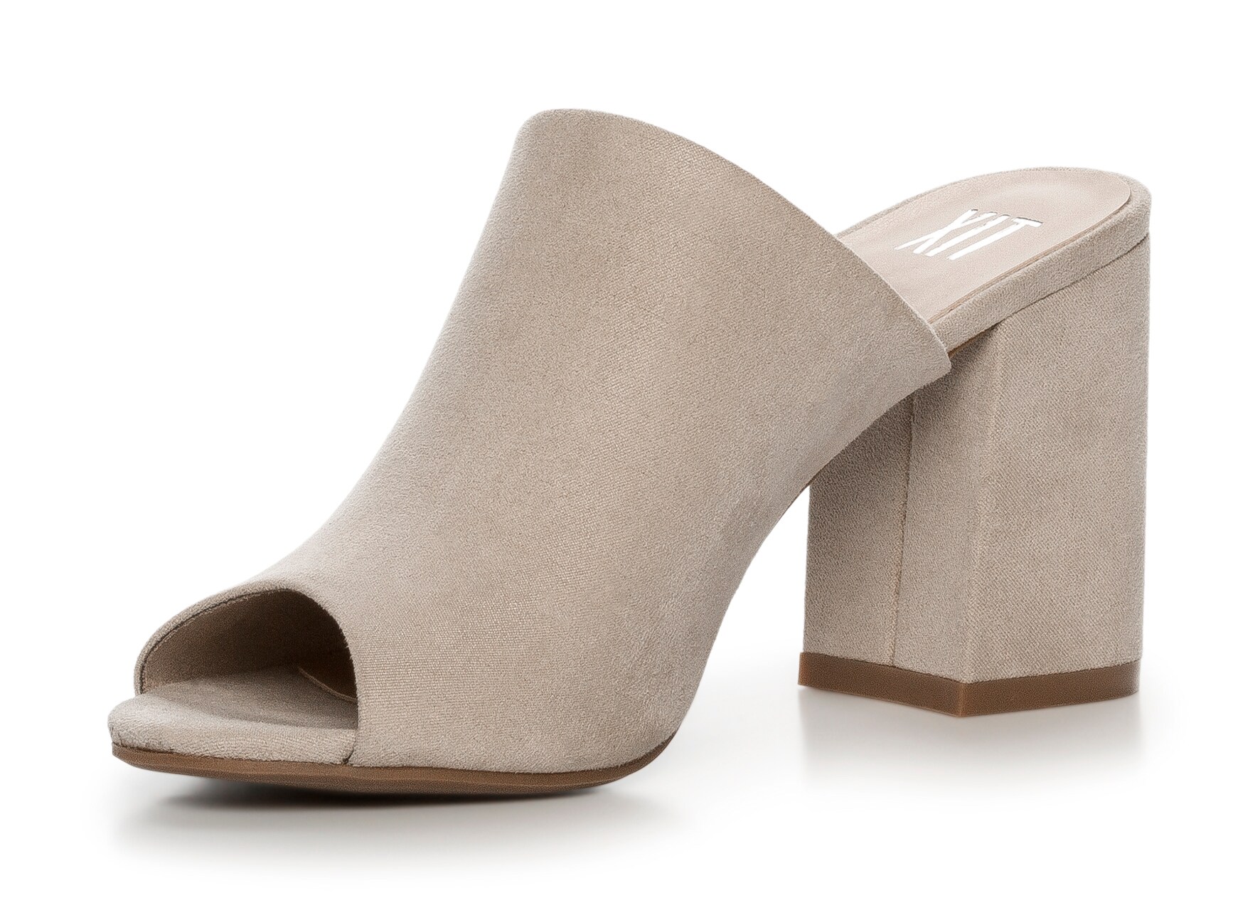 XIT, Sandaletter Beige