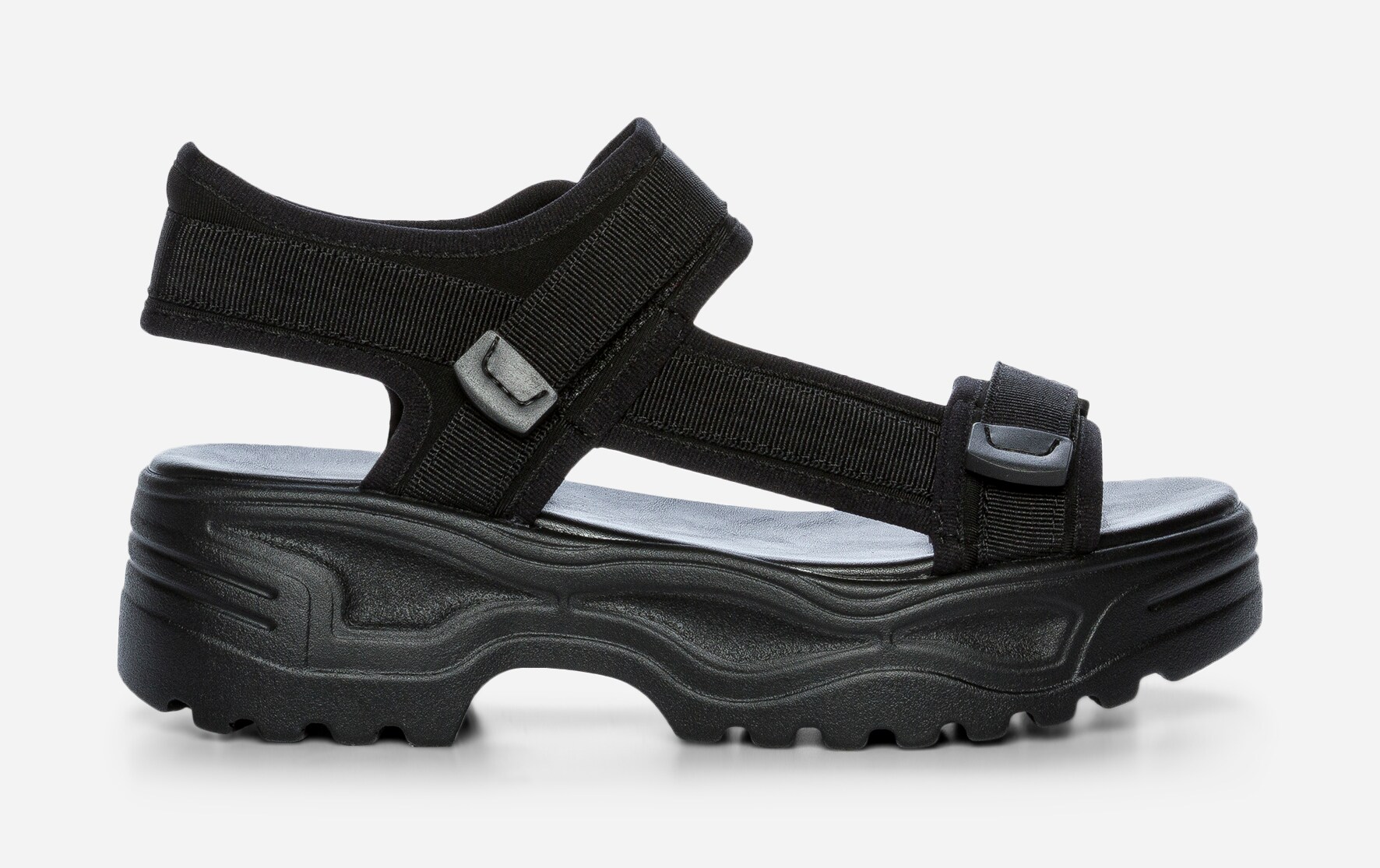 ATTITUDE, Sandal Sort