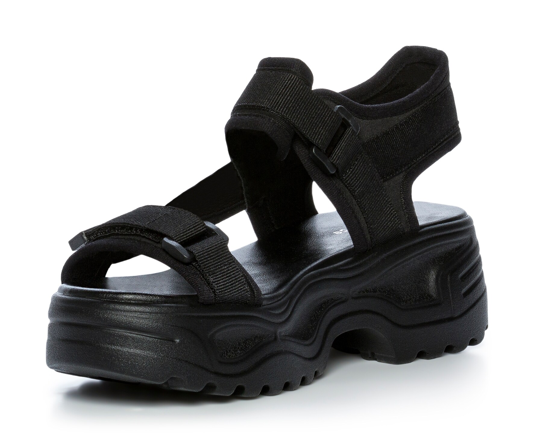 ATTITUDE, Sandal Sort