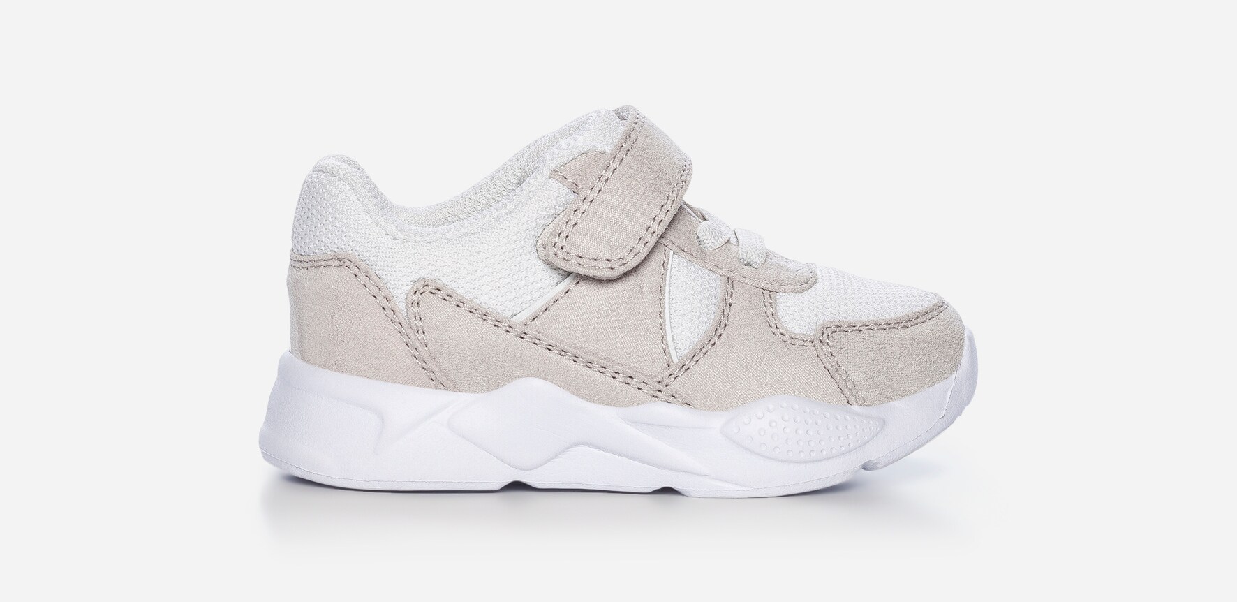 DINSKO, Sneakers Grå