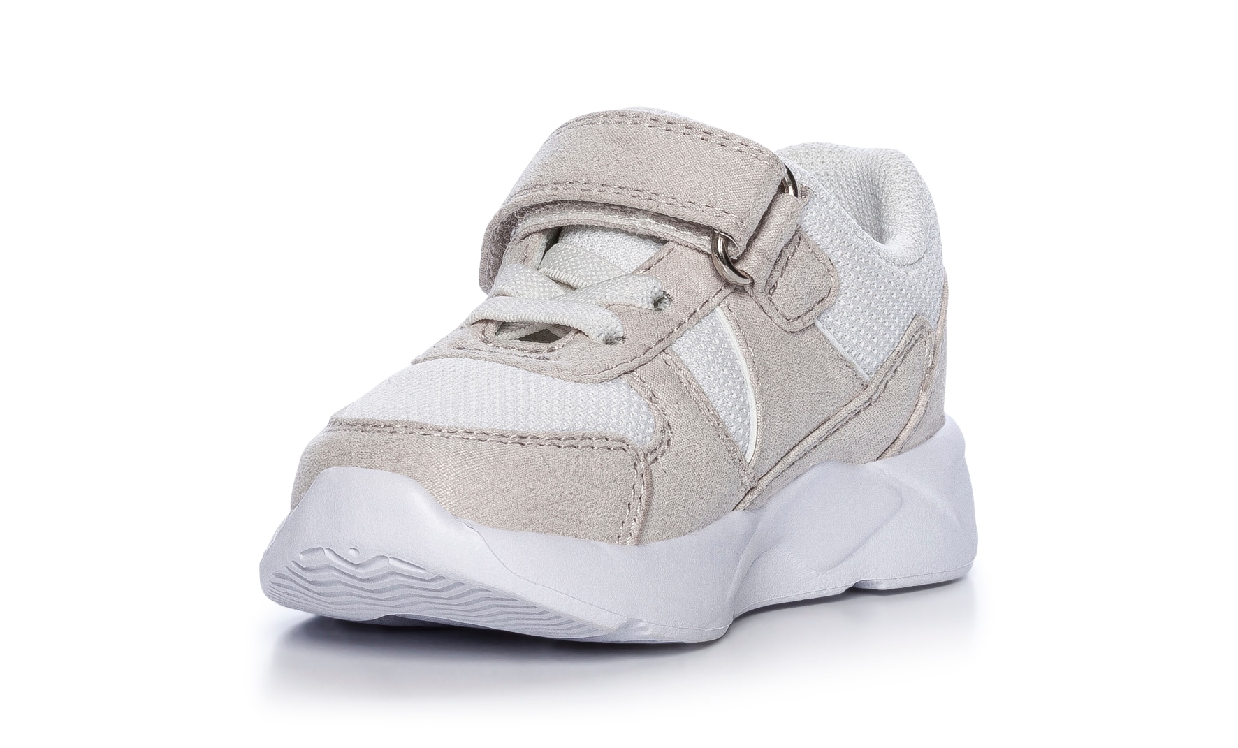 DINSKO, Sneakers Grå